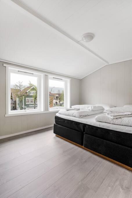 Appartement Large Apt Very Central 4-5br